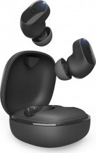 Sbs TEEARTWSBUDDYBTK Auricolari Bluetooth True Wireless In-ear Nero Twin Buddy