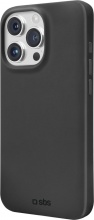 Sbs TEINSTIP1561PK Custodia per cellulare 15,5 cm 6.1" Cover Nero