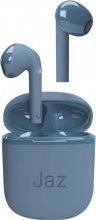 Sbs TEJZEARTWSEARBTB Auricolari True Wireless Stereo (TWS) In-ear Blu