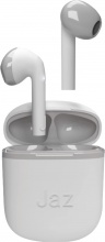 Sbs TEJZEARTWSEARBTW Auricolari True Wireless Stereo (TWS) In-ear Bianco