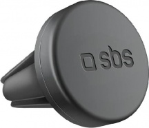 Sbs TESUPPUNIVAIRMAG Supporto auto cellulare smartphone universale