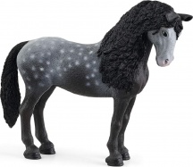 Schleich 13922 Horse Club Action Figure Giumenta di Pura Razza Spagnola Et� 5+