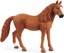 Schleich 13925 Horse Club Action Figure Giumenta di German Riding Pony Et� 5+
