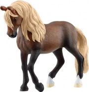 Schleich 13952 Stallone Paso Peruano Action Figures per Bambini da 5+