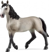 Schleich 13955 Horse Club Action Figure Giumenta Cheval De Selle Francais Et� 5+ Anni