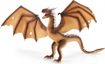 Schleich 13989A Wizarding World Action Figure Ungaro Spinato per Bambini da 6+ Anni