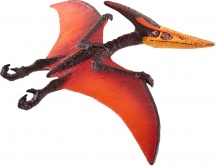 Schleich 15008 Dinosaurs Action Figure Pteranodonte per Bambini da 4+ Anni