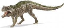 Schleich 15018 Dinosaurs Action Figure Postosuchus per Bambini da 4+ Anni