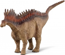 Schleich 15029 Dinosaurs Action Figure Amargasaurus per Bambini da 4+ Anni