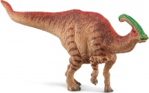 Schleich 15030 Dinosaurs Action Figure Parasaurolophus per Bambini da 4+ Anni