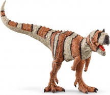 Schleich 15032 Dinosaurs Action Figure Majungasaurus per Bambini da 4+ Anni