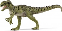 Schleich 15035 Dinosaurs Action Figure Monolofosauro per Bambini da 4+ Anni