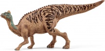 Schleich 15037 Dinosaurs Action Figure Edmontosauro per Bambini da 4+ Anni