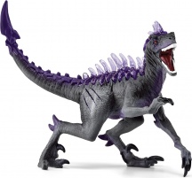 Schleich 70154 Eldrador Creatures Action Figure Ombraptor per Bambini da 7+ Anni