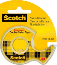 Scotch 97291 Scotch 665126D Biadesivo
