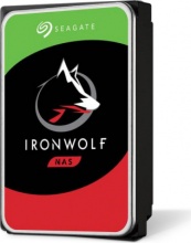 Seagate ST8000VN004 Ironwolf Disco Rigido interno 3.5" 8000 Gb Serial Ata iii