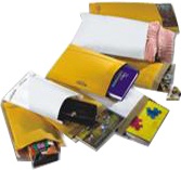 Sealed Air 103015250 Buste Imbottite Mail Lite 15X21