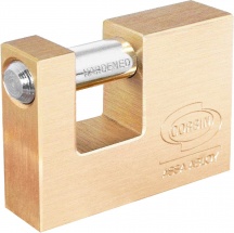 Security Products PL3119000 Corbin Lucchetto Serranda mm 90 Pezzi 6
