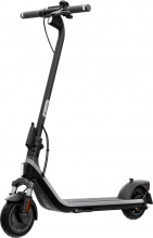 Segway 051401EE E2 E II Monopattino Elettrico 250W 25 kmh 25 Km Ruote 8.1" Nero