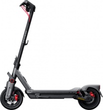 Segway AA.05.16.01.0007 Ninebot MAX G3 E Monopattino Elettrico Pieghevole 700W 25 kmh 80 Km 11"