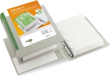 Sei rota 36304101 Stelvio Ti Pvc Bianco A4