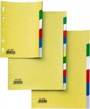 Sei rota 580023 ricambi per quaderni 210 x 297 mm A4 50 fogli