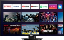 Seleco TV20320HDA9SMART Smart TV 32 Pollici HD Ready Televisore LED Android Wifi