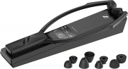 Sennheiser 509272 Rs 5200 Cuffie con Cavo e Senza Cavo In-Ear Tv Nero