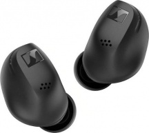 Sennheiser 700262 ACCENTUM Auricolari Bluetooth True Wireless In-Ear Nero