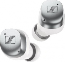Sennheiser 700366 MOMENTUM 4 Auricolari Bluetooth True Wireless In-Ear Bianco