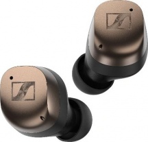 Sennheiser 700367 MOMENTUM 4 Auricolari Bluetooth True Wireless In-Ear Rame