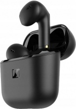 Sennheiser 700430 Accentum Cuffie Bluetooth Auricolari True Wireless In-Ear Nero