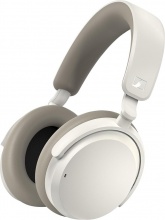 Sennheiser ACAEBTW Cuffie Bluetooth a Padiglione Musica Chiamate Bianco  Accentum