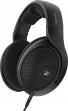 Sennheiser HD560S Cuffie con filo, Stereo, Colore Nero