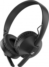 Sennheiser HD 250BT Cuffia Padiglione Auricolare Bluetooth Nero