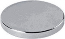 Serviceit 31010137 Bottone Magnetico mm 15x2 Nik Pezzi 28