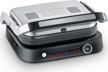Severin 2395 SEVINI PRO Bistecchiera elettrica 1800 Watt KG