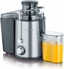 Severin ES 3566 Centrifuga elettrica Frutta Verdura Capacit� 0,5Lt 400W