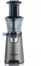 Severin ES 3571 Estrattore di Succo Frutta Verdura Slow Juicer 1 Litro