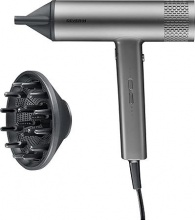 Severin HT 0169 Asciugacapelli 2000 watt Tecnologia Ionica con Diffusore