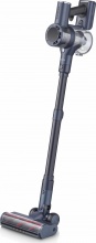 Severin HV 7175 Scopa Elettrica senza filo Aspirapolvere senza Sacco 200 Watt Blu
