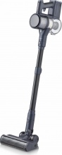 Severin HV 7179 Scopa Elettrica senza filo Aspirapolvere senza Sacco 400 Watt Blu