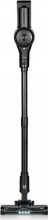 Severin HV 7192 Scopa Elettrica senza Filo Senza Sacco 130 Watt 40 minuti Nero