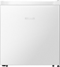 Severin KB8877 Mini Frigo Frigobar 45 Litri Classe E con Congelatore Bianco