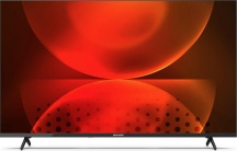 Sharp 43FH2EA Smart TV 43" LED Full HD Sistema Operativo Android Classe E Nero
