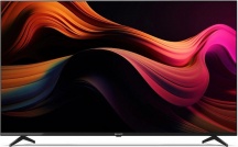 Sharp 55GL4060E Smart TV 55" 4K UHD LED Android DVBT2CS2 Classe F Wi-Fi Nero