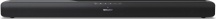 Sharp HT-SB100 Soundbar 2.0 Canali Wireless Bluetooth 75 Watt HDMI ARCCEC Nero