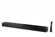 Sharp HT-SB304 Soundbar Bluetooth 2.0 Canali Dolby Atmos 60 W HDMI USB Nero
