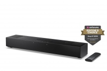 Sharp HT-SB700 Soundbar 2.0.2 Canali 140W con Telecomando Bluetooth Dolby Atmos