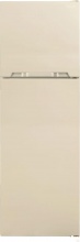 Sharp SJ-FTA03ITXJE Frigorifero Doppia Porta 252 Litri Classe E No Frost Beige